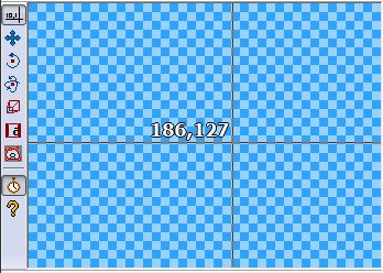 Visual_crosshair