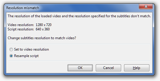 resolution-mismatch