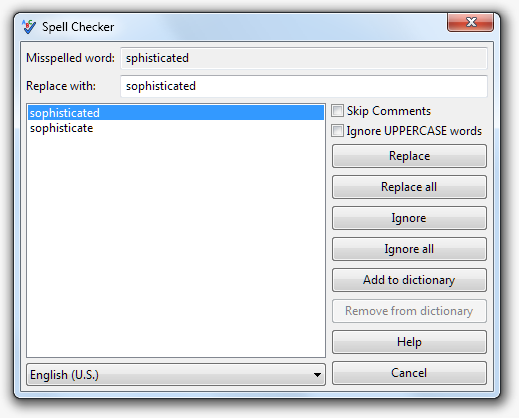 spell_checker